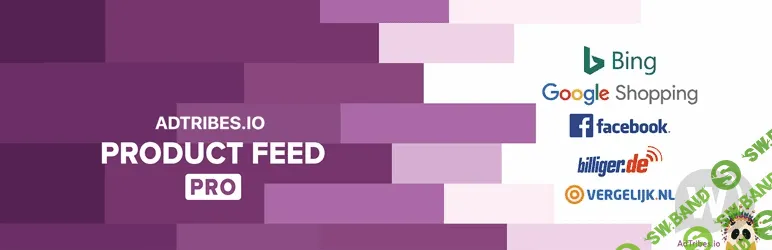 [Adtribes] Product Feed PRO for WooCommerce v9.0.3 ELITE