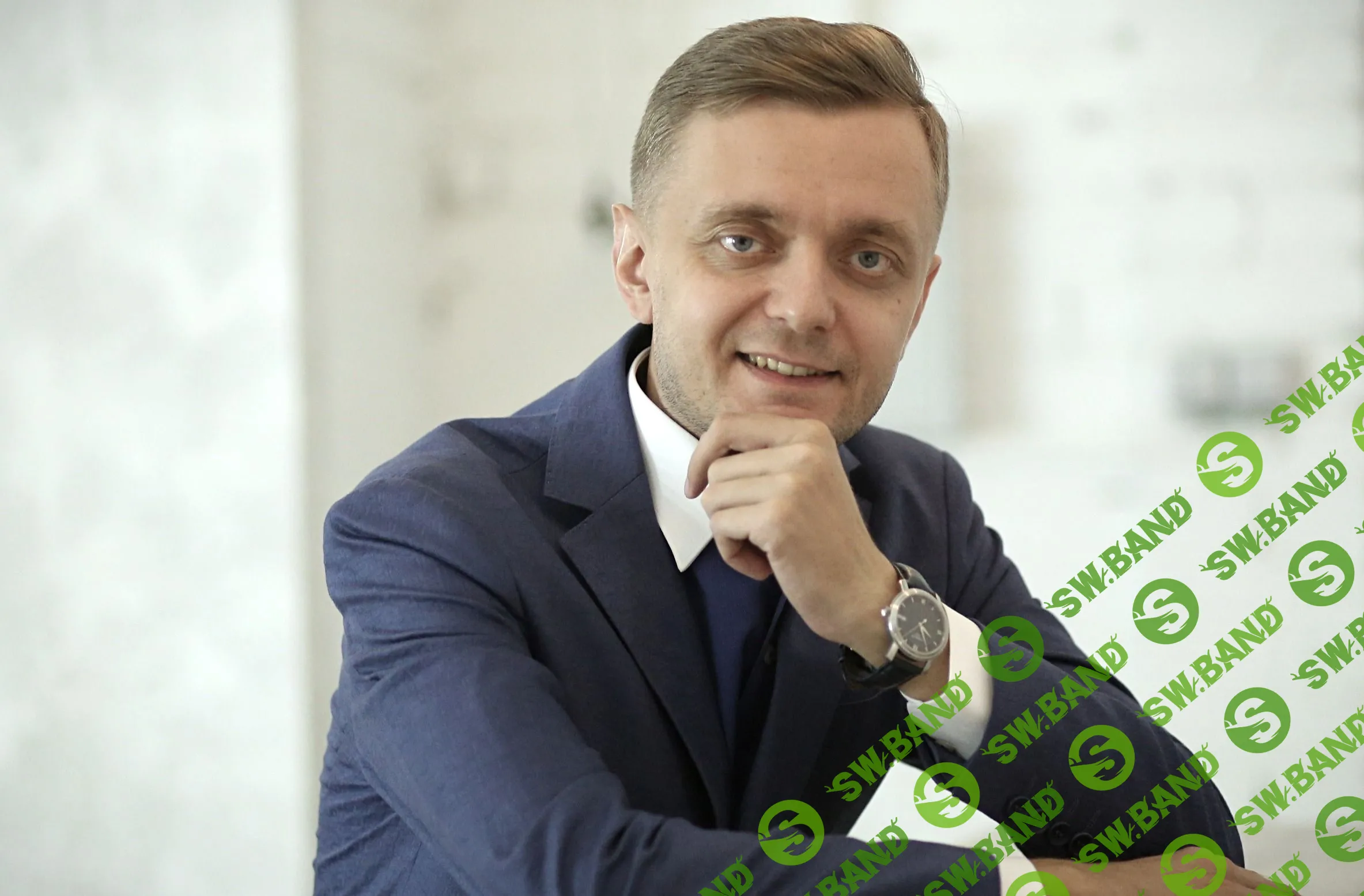 [Александр Ампир] Горячий оффер на миллион