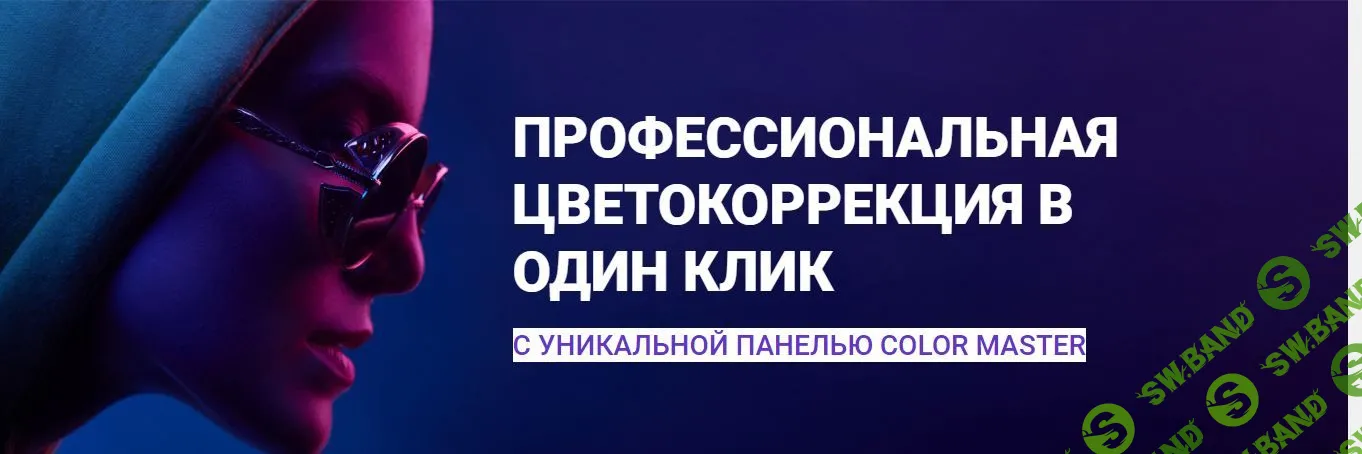 [Алексей Кузьмичев] Панель для быстрой цветокоррекции Color Master (2019)