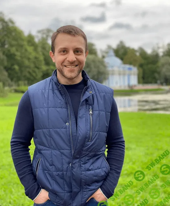 [Алихан Джиоев] Программа "Спасение мозга" (2022)