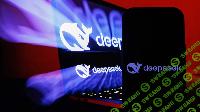 [Антон Мартынов] Обзор возможностей DeepSeek (2025)