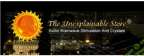 [Brainwave Entrainment Products] Любовь к себе