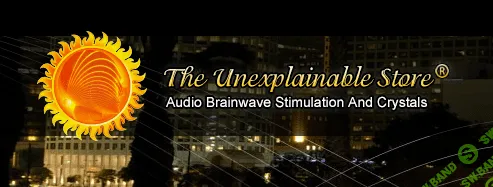 [Brainwave Entrainment Products] Усиление оргазма