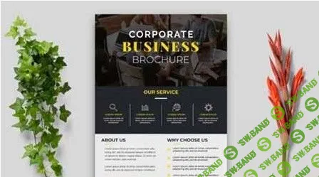 Business Flyer