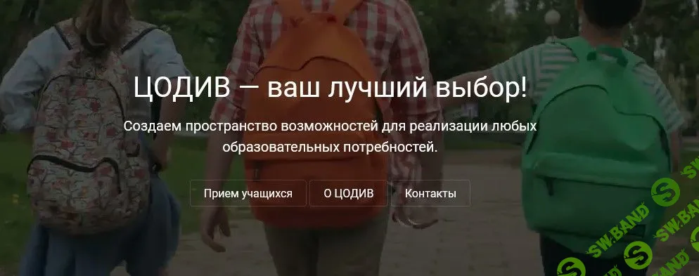 [ЦОДИВ] Алгебра 8 класс (2021)