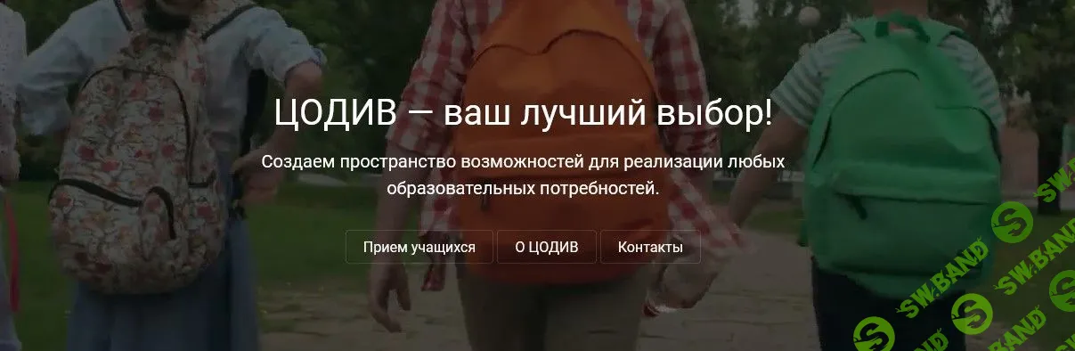 [ЦОДИВ] Литературное чтение 1 класс (2019)
