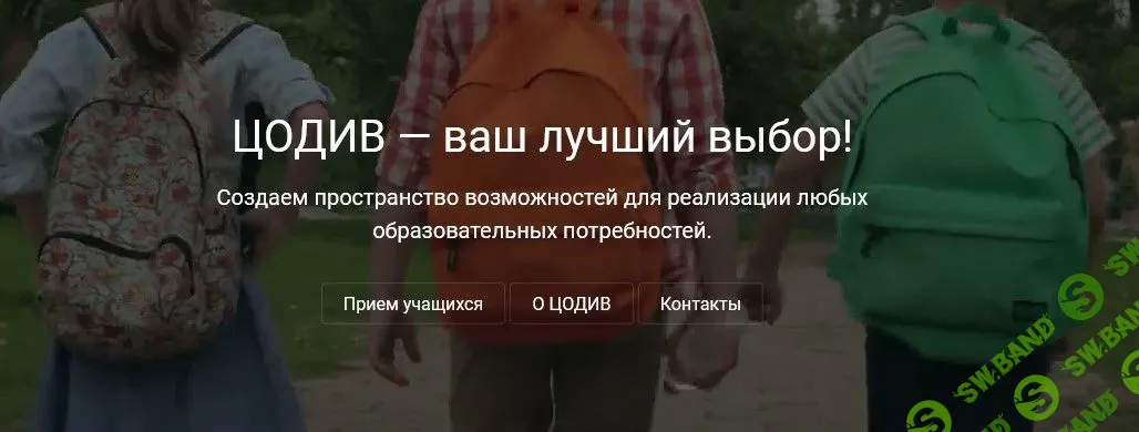 [ЦОДИВ] ОБЖ 7 класс (2020)