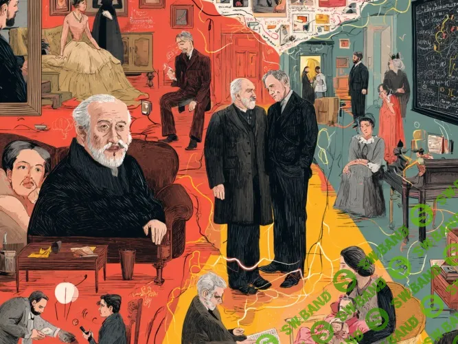 [EduNote, Николай Медведев] Инста-психология как ловушка виртуальной реальности: от Фрейда к ТикТок (2026)