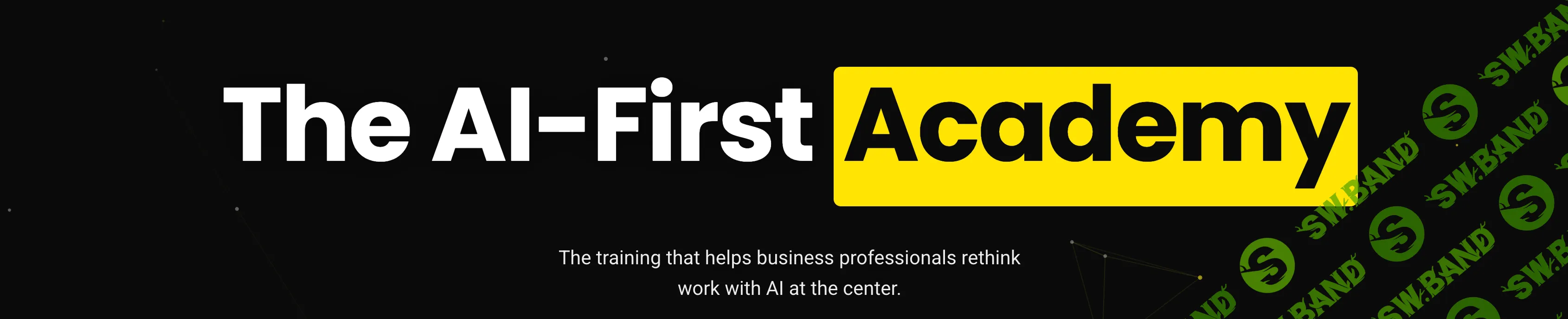 [Элли К. Миллер] AI First Academy: стань специалистом нового поколения с искусственным интеллектом (2026)