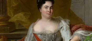 [Эрмитаж, Юлия Денисова] Екатерина I - первая императрица России. Лекция к выставке (2026)