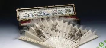 [Эрмитаж, Марина Козловская] Китай. Искусство последней династии (1644-1911) . Лекция к выставке (2026)
