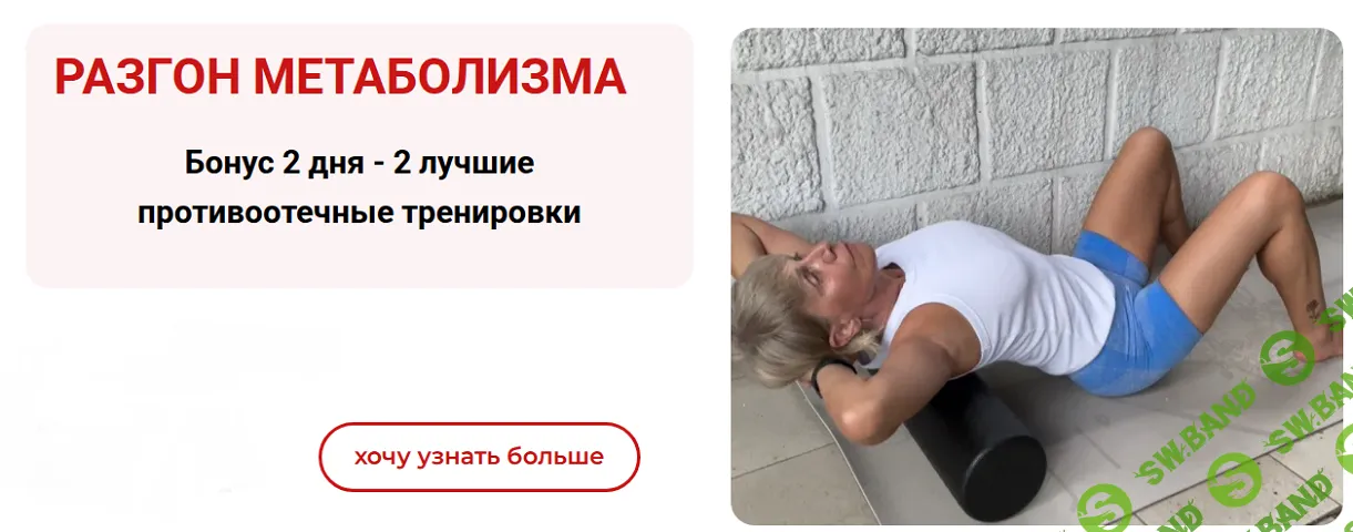 [Екатерина Васильева] Разгон метаболизма (2026)