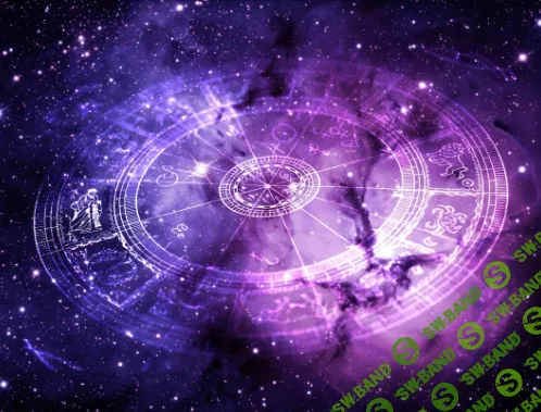 [Esoteric Studies] Магия семи планет. Лекция 5. Магические алфавиты и знаки (2024)