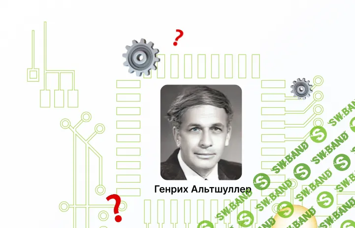 [Евгений Буянов, Дмитрий Радин] ТРИЗ на практике (2025)