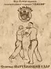 [Гамаюн] Вырубающий удар