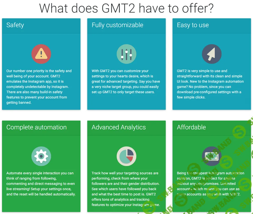 Gram MultiTool 0.9.4
