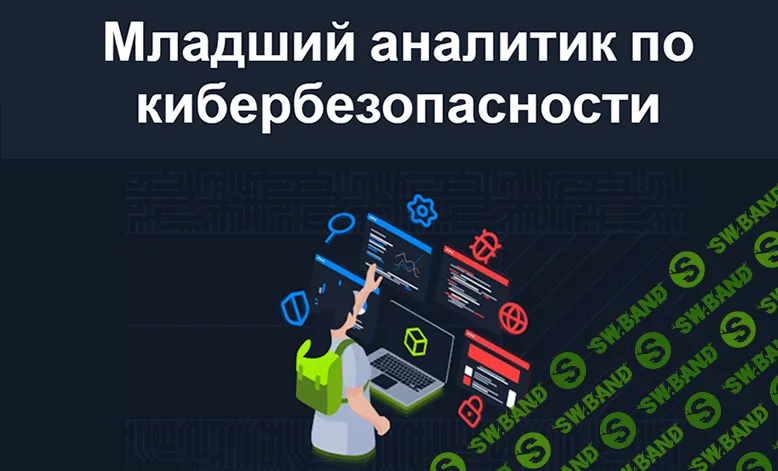 [HTB Academy] Младший аналитик по кибербезопасности Hack The Box. Часть 2 (2025)