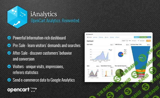 [iSense] iAnalytics 2.2