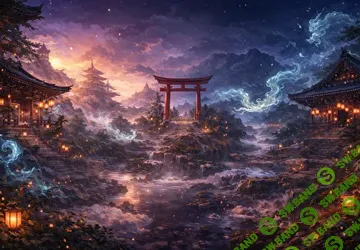 [Иван Негреев] Колдовство и магия в истории религий. Дальний Восток: Китай, Япония, Корея. Лекция 6. Колдовство в синтоизме (2026)