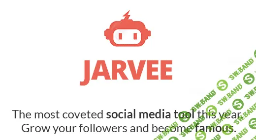 Jarvee 1.8.4.9