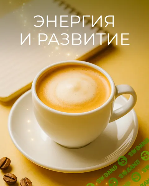 [Катя Баллеста] Эфир Любовь к себе (2026)