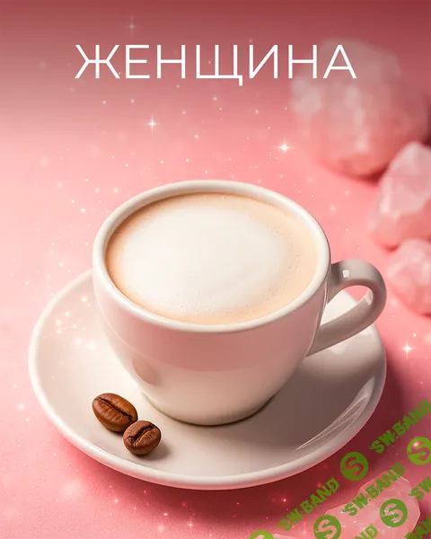 [Катя Баллеста] Состояние взрослой женщины (2026)