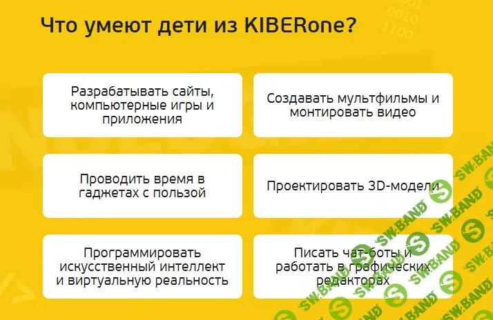 KIBERone (2023)