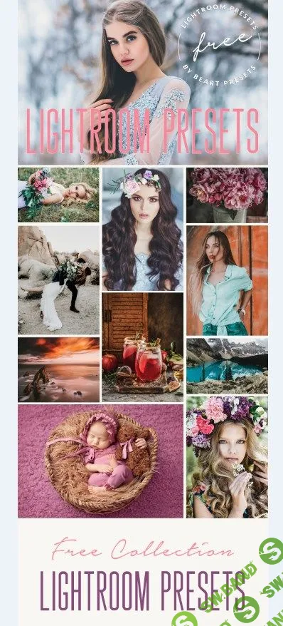 LIGHTROOM PRESETS