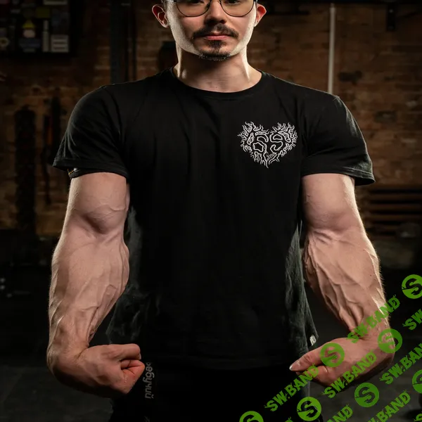 [Максим Битаров] Крепкие связки (2025)
