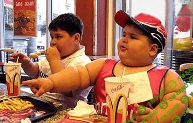 [McDonalds] Управление рестораном