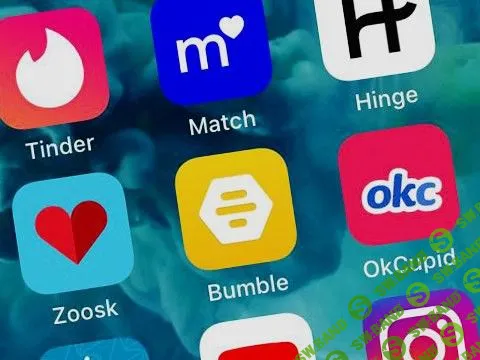 [Modeler] Dating App - Создаём с нуля v.2 (2020)