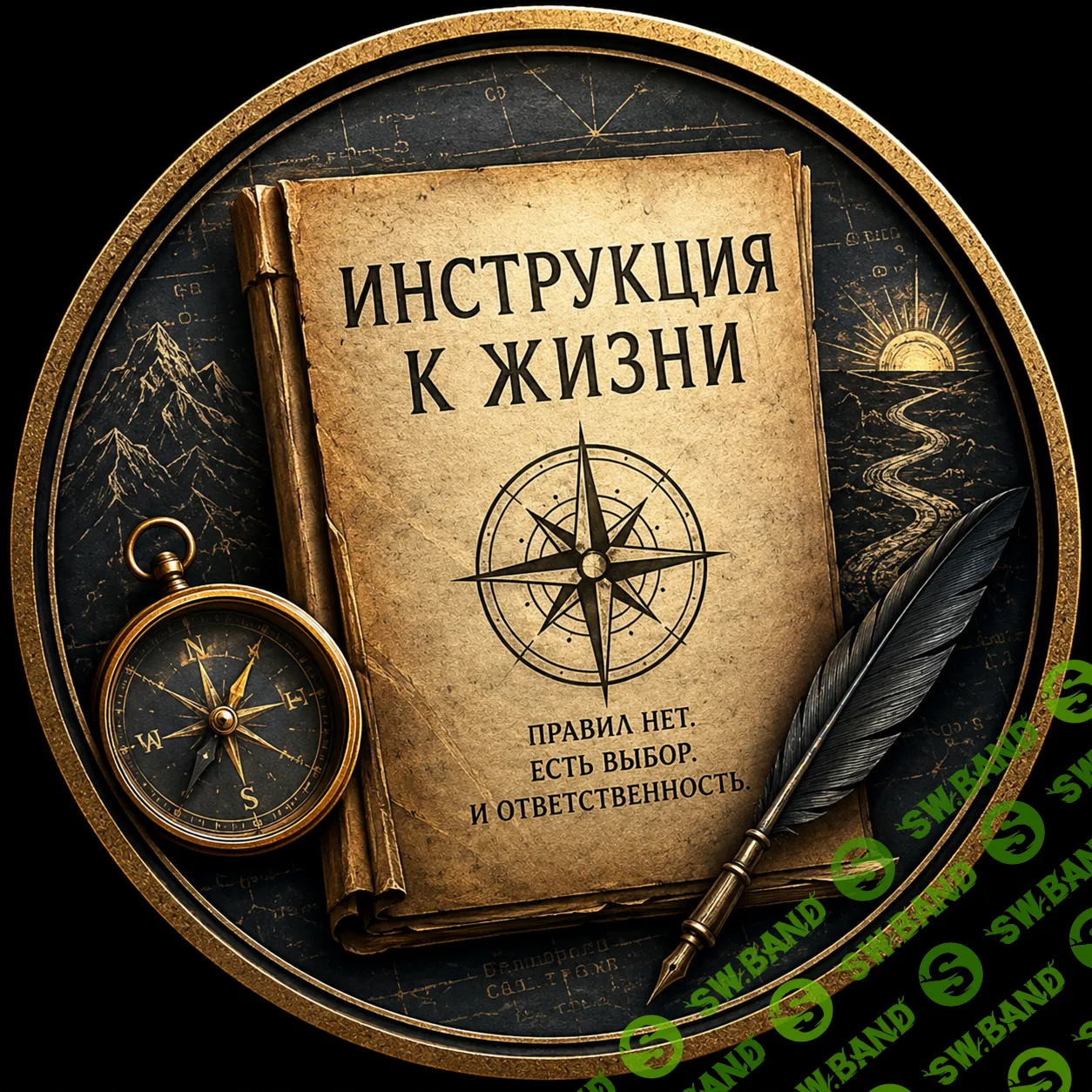 Моя книга