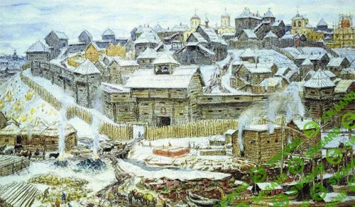 [Музеи Кремля, Екатерина Медведева] Окраина империи. Дальний Восток в конце XIX – начале XX века: земли, города, люди (2025)