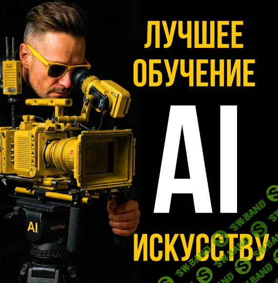 [Neyrograph] Искусственный интеллект для творчества и заработка (июнь 2026)