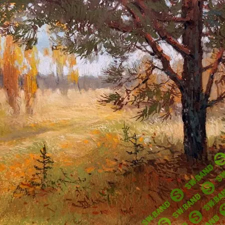 Осенний лес [enterclass] [Екатерина Доброхотова]