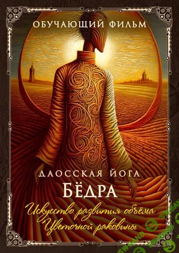 [Perfect.one] Даосская йога. Искусство развития объема Цветочной раковины. Последовательность на бедра (2026)