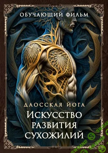 [Perfect.one] Даосская йога. Искусство развития сухожилий (2026)