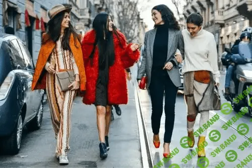 Персональный стиль