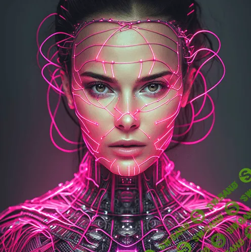 [Пражская медиашкола] Практический онлайн-курс по нейросетям для создания изображений (2023)