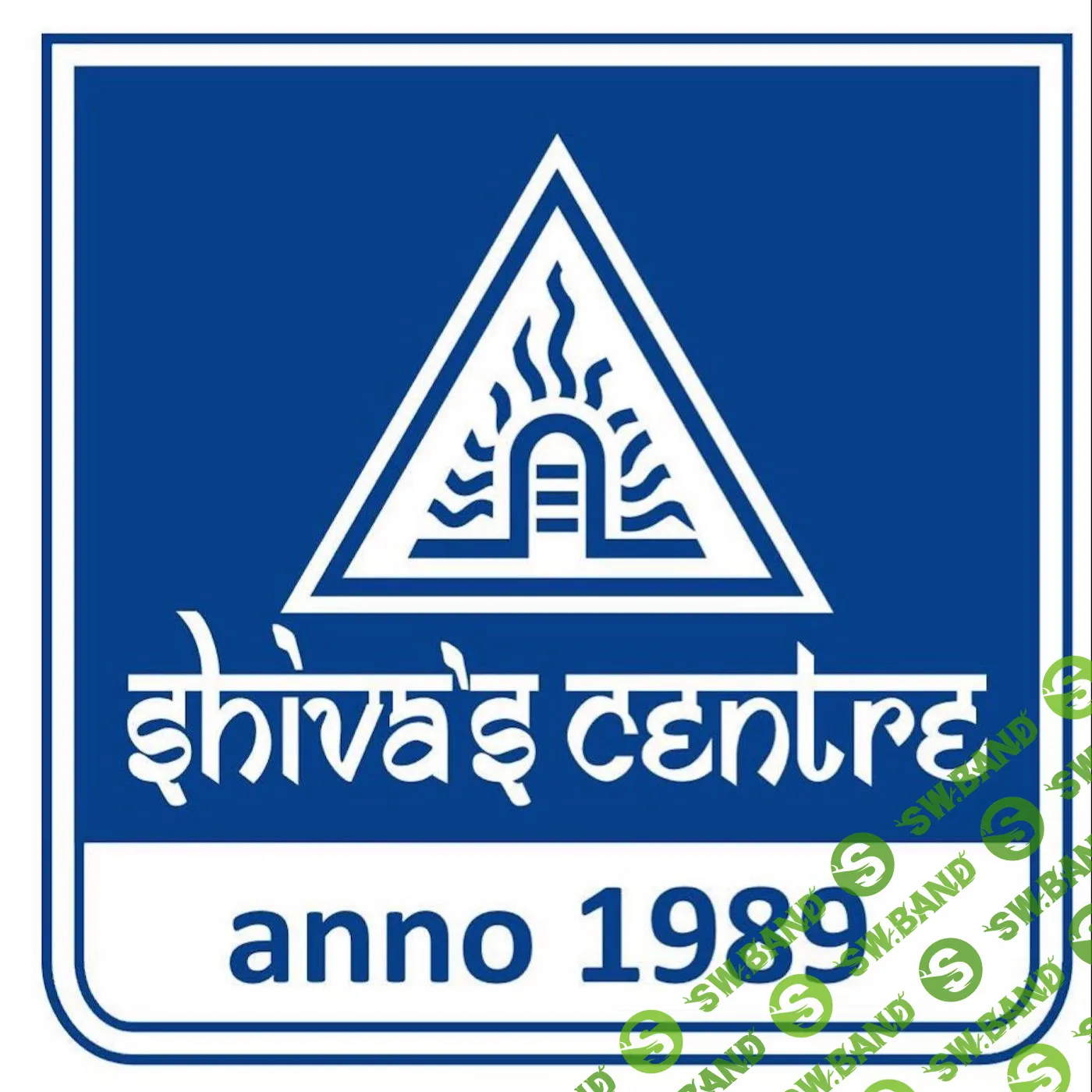 [Shiva Center] В чём секрет избавления от болезней с помощью йоги (2022)