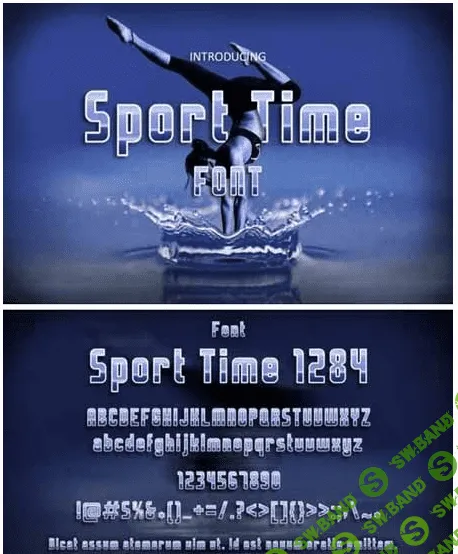 Sport Time