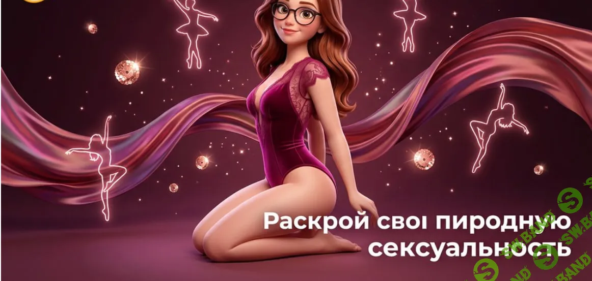[TutorPlace, Айнур Алиева] Стрип пластика для начинающих (2026)