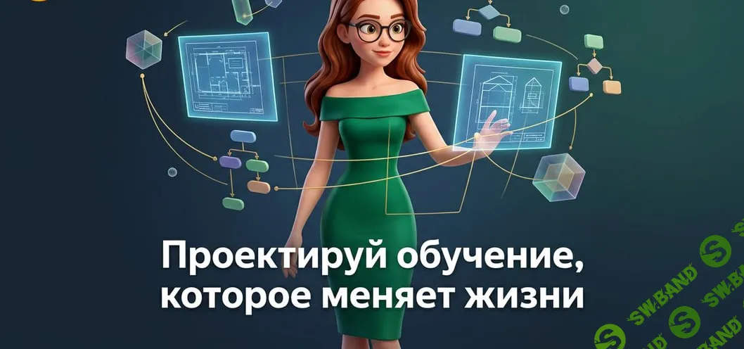 [TutorPlace, Дарья Скоробогатова] Методолог (2026)