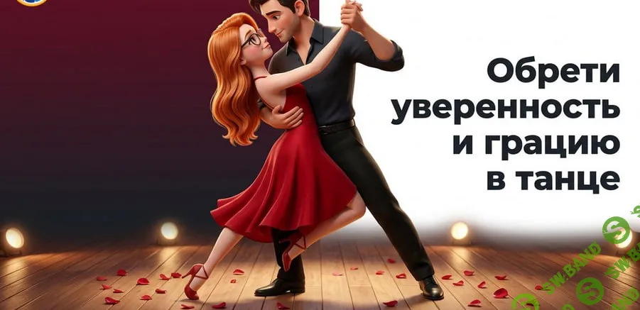[TutorPlace, Игорь Черняев] Бачата (2026)