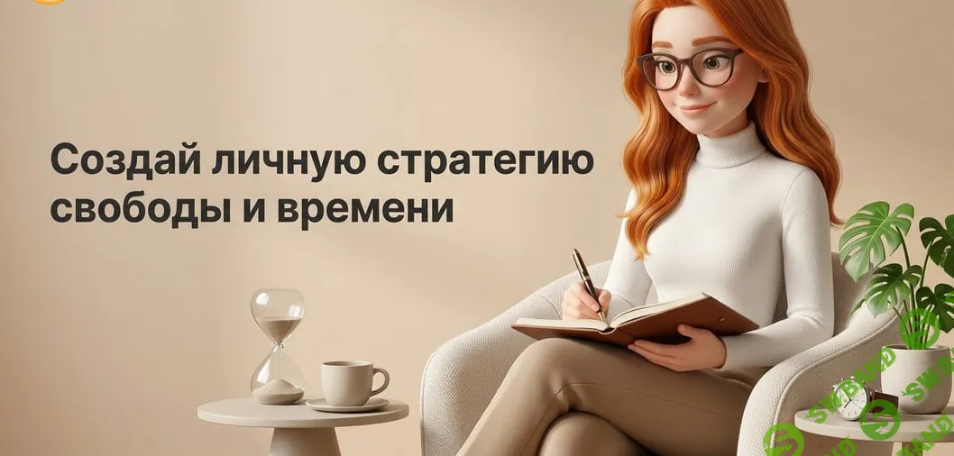 [TutorPlace, Ирина Аксенова] Новая пирамида роскоши (2026)