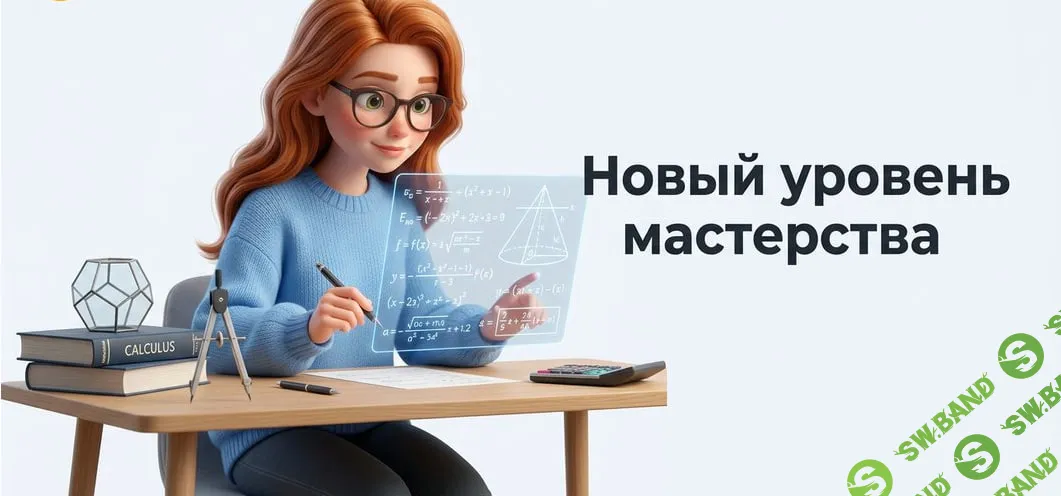 [TutorPlace, Кристина Козлова] Математика 1-11 класс (2026)