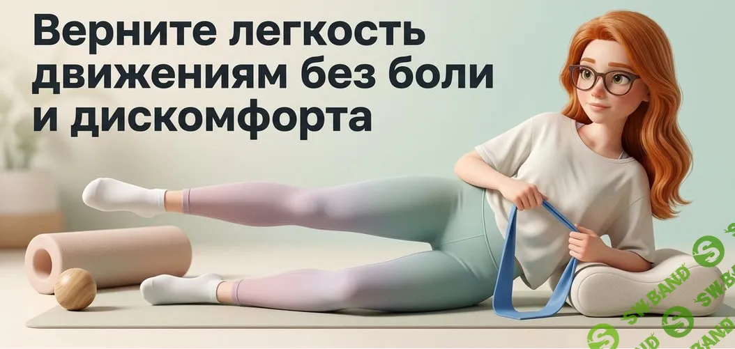 [TutorPlace, Михаил Тыдыков] ЛФК (2026)