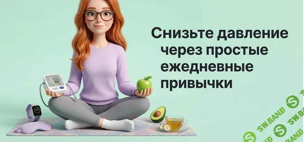 [TutorPlace, Наталья Гаврилюк] Профилактика гипертонии (2026)