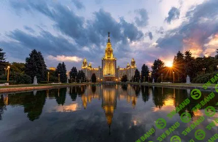 [Вадим Щербаков] Композитная фотография (2019)