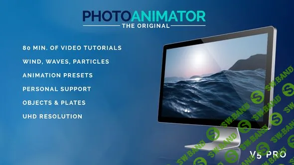 [VideoHive] Photo Animator v5.1 PRO (AEP, JSX)